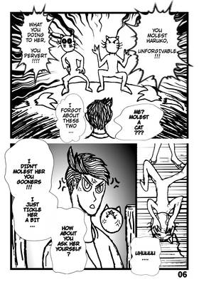 Read Wishing Stars  2 Page 7 in English