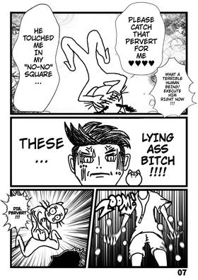Read Wishing Stars  2 Page 8 in English