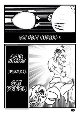 Read Wishing Stars  2 Page 10 in English