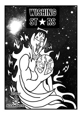 Read Wishing Stars  3 Page 1 in English