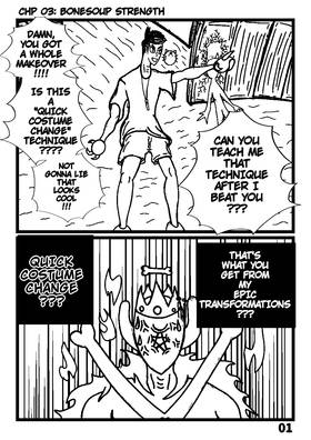 Read Wishing Stars  3 Page 2 in English