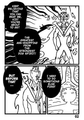 Read Wishing Stars  3 Page 3 in English