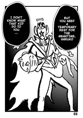 Read Wishing Stars  3 Page 4 in English
