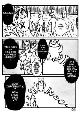 Read Wishing Stars  3 Page 5 in English