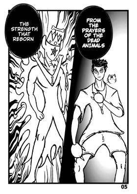 Read Wishing Stars  3 Page 6 in English