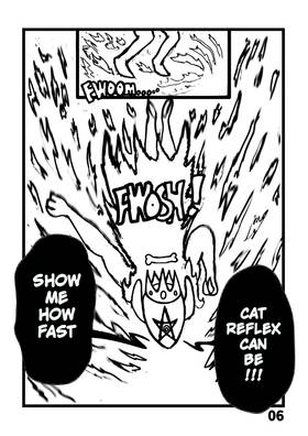 Read Wishing Stars  3 Page 7 in English