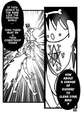 Read Wishing Stars  3 Page 10 in English