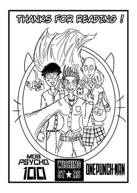 Read Wishing Stars  4 Page 2 in English