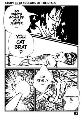 Read Wishing Stars  4 Page 3 in English