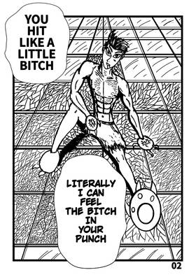 Read Wishing Stars  4 Page 4 in English