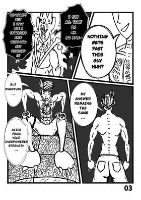 Read Wishing Stars  4 Page 5 in English