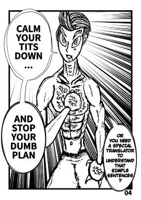 Read Wishing Stars  4 Page 6 in English