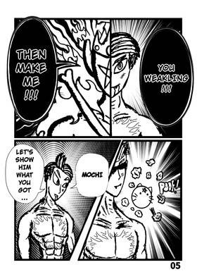 Read Wishing Stars  4 Page 7 in English