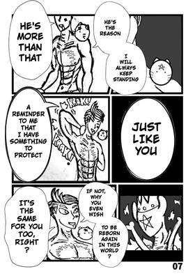 Read Wishing Stars  4 Page 9 in English