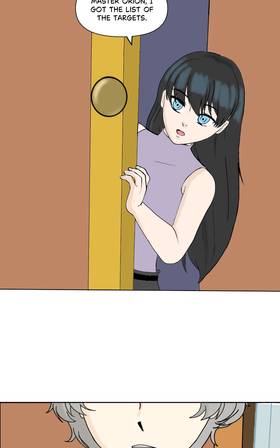 Read VIOLET : Shadow Reborn  2 Page 5 in English
