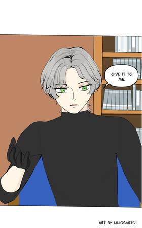 Read VIOLET : Shadow Reborn  2 Page 7 in English