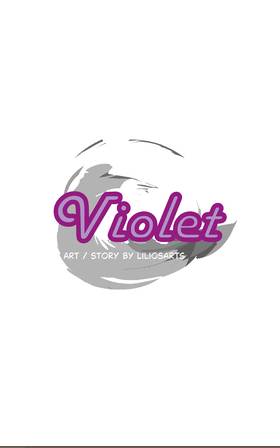 Read VIOLET : Shadow Reborn  3 Page 1 in English
