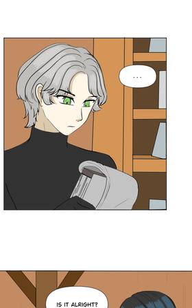 Read VIOLET : Shadow Reborn  3 Page 3 in English