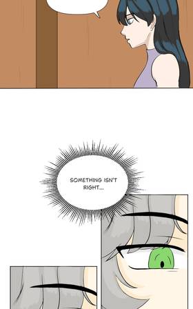 Read VIOLET : Shadow Reborn  3 Page 4 in English