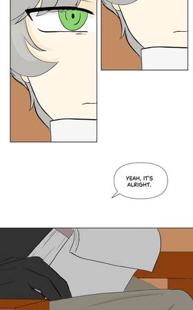 Read VIOLET : Shadow Reborn  3 Page 5 in English