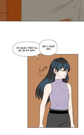 Read VIOLET : Shadow Reborn  3 Page 6 in English