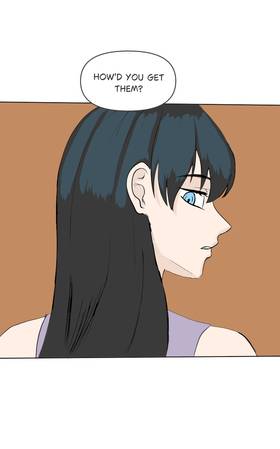 Read VIOLET : Shadow Reborn  3 Page 8 in English