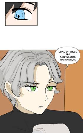 Read VIOLET : Shadow Reborn  3 Page 7 in English