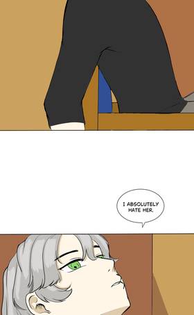 Read VIOLET : Shadow Reborn  4 Page 6 in English