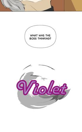 Read VIOLET : Shadow Reborn  4 Page 7 in English
