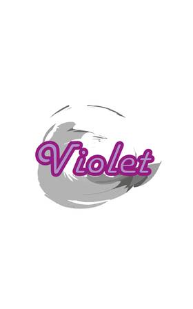 Read VIOLET : Shadow Reborn  5 Page 1 in English