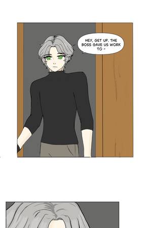 Read VIOLET : Shadow Reborn  5 Page 2 in English