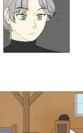 Read VIOLET : Shadow Reborn  5 Page 3 in English