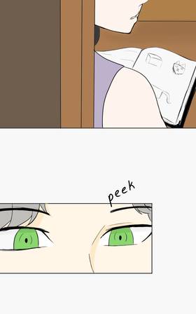 Read VIOLET : Shadow Reborn  5 Page 5 in English