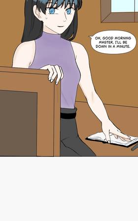 Read VIOLET : Shadow Reborn  5 Page 7 in English
