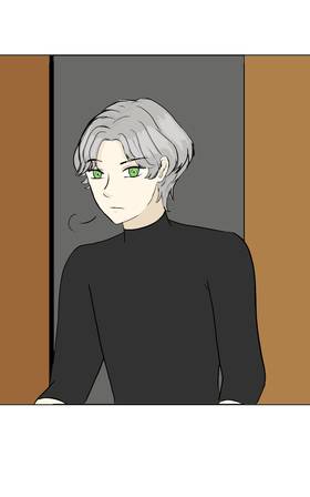Read VIOLET : Shadow Reborn  5 Page 8 in English