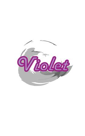 Read VIOLET : Shadow Reborn  6 Page 1 in English