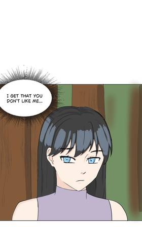 Read VIOLET : Shadow Reborn  6 Page 5 in English