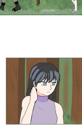 Read VIOLET : Shadow Reborn  6 Page 7 in English