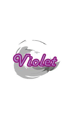 Read VIOLET : Shadow Reborn  7 Page 1 in English