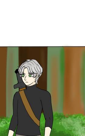 Read VIOLET : Shadow Reborn  7 Page 2 in English