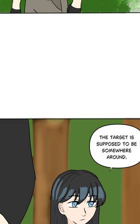 Read VIOLET : Shadow Reborn  7 Page 3 in English