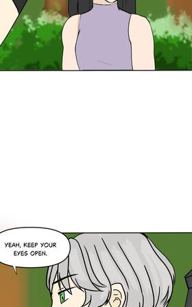 Read VIOLET : Shadow Reborn  7 Page 4 in English