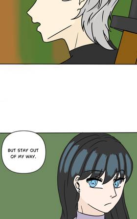 Read VIOLET : Shadow Reborn  7 Page 5 in English