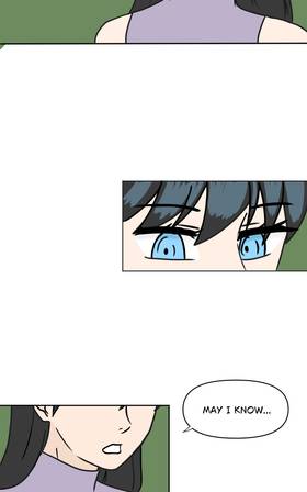 Read VIOLET : Shadow Reborn  7 Page 6 in English