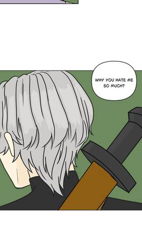 Read VIOLET : Shadow Reborn  7 Page 7 in English
