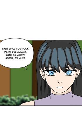 Read VIOLET : Shadow Reborn  7 Page 8 in English