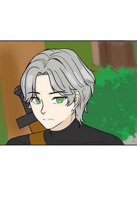 Read VIOLET : Shadow Reborn  8 Page 2 in English