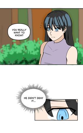 Read VIOLET : Shadow Reborn  8 Page 3 in English