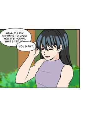 Read VIOLET : Shadow Reborn  8 Page 4 in English