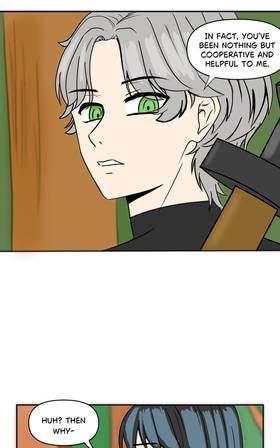 Read VIOLET : Shadow Reborn  8 Page 5 in English